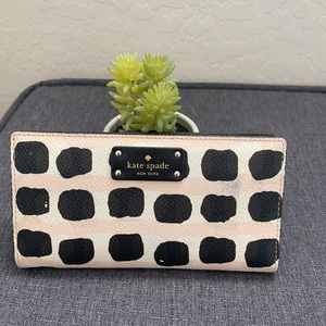 Kate Spade Wallet